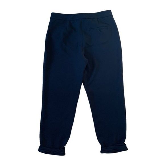 Aritzia Wilfred Black Allant Pant Size 0 - Picture 4 of 16